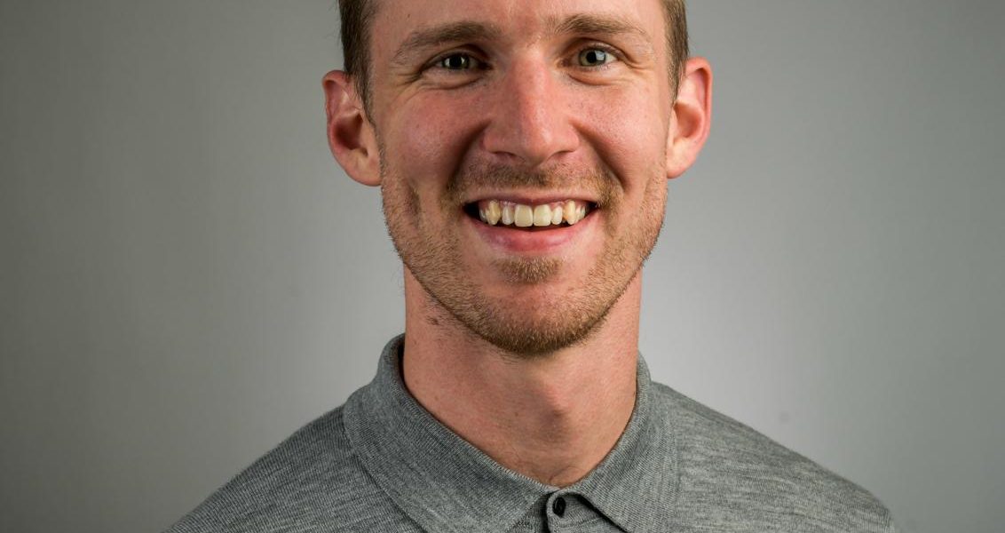 Paul Sephton